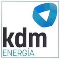 KDM ENERGIA
