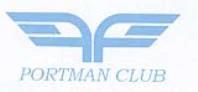 PORTMAN CLUB