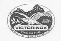 VICTORINOX EXTRA QUALITY STAINLESS STEEL MADE IN SWITZERLAND