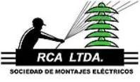 SOCIEDAD DE MONTAJES ELECTRICOS RCA LTDA.