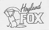 HOYLAND FOX