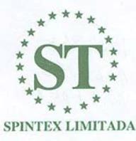 ST SPINTEX LIMITADA 