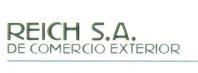 REICH S.A. DE COMERCIO EXTERIOR