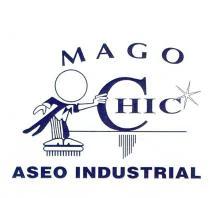 MAGO CHIC ASEO INDUSTRIAL S.A.