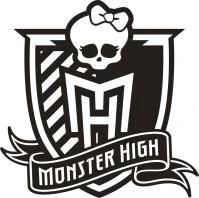 MH MONSTER HIGH