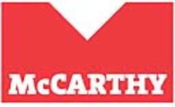 MCCARTHY