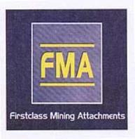 FMA FIRSTCLASS MINING ATTACHMENTS