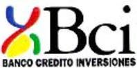BCI BANCO CREDITO INVERSIONES
