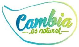 CAMBIA ES NATURAL