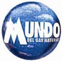 MUNDO DEL GAS NATURAL