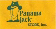 PANAMA JACK STORE