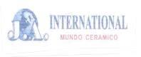 J.A. INTERNATIONAL MUNDO CERAMICO