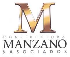 M CONSTRUCTORA MANZANO & ASOCIADOS