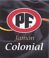 PF JAMON COLONIAL