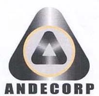 ANDECORP