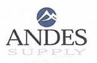 ANDES SUPPLY