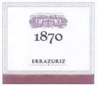 1870 ERRAZURIZ