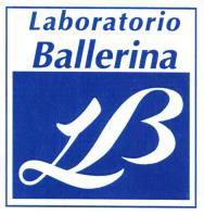 LABORATORIO BALLERINA LB