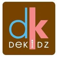 DK DEKIDZ