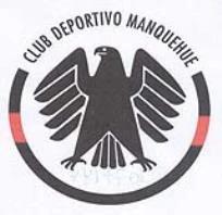 CLUB DEPORTIVO MANQUEHUE
