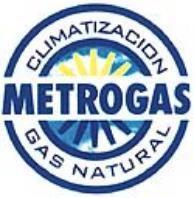 CLIMATIZACION METROGAS GAS NATURAL