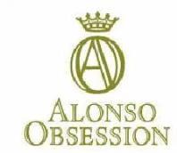A ALONSO OBSESSION
