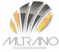 MURANO TELECOMUNICACIONES