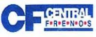 CF CENTRAL FRENOS
