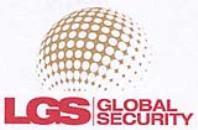 LGS GLOBAL SECURITY