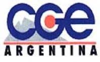 CGE ARGENTINA