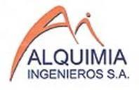 ALQUIMIA INGENIEROS S.A