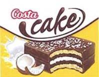 COSTA CAKE