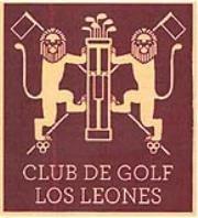 CLUB DE GOLF LOS LEONES