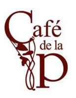 CAFE DE LA P