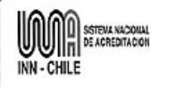 INN - CHILE SISTEMA NACIONAL DE ACREDITACION