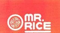 MR. RICE 