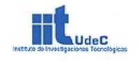 IIT UDEC INSTITUTO DE INVESTIGACIONES TECNOLOGICAS