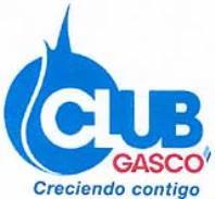 CLUB GASCO CRECIENDO CONTIGO