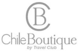 C B CHILE BOUTIQUE BY TRAVEL CLUB