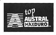 A TOP AUSTRAL MAXDURO