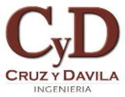 CYD CRUZ Y DAVILA INGENIERIA