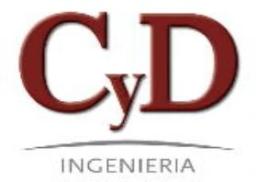CYD INGENIERIA
