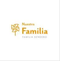 NUESTRA FAMILIA FAMILIA SENDERO