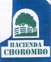HACIENDA CHOROMBO