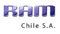 RAM CHILE S.A.