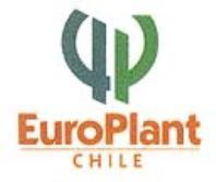 EURO PLANT CHILE
