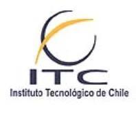 ITC INSTITUTO TECNOLOGICO DE CHILE