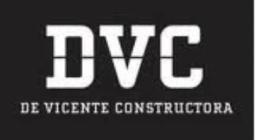 DVC DE VICENTE CONSTRUCTORA