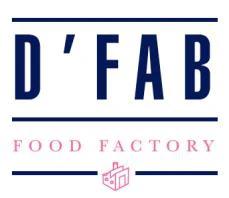 D'FAB FOOD FACTORY