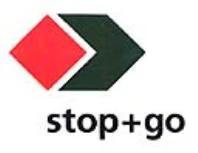 STOP + GO